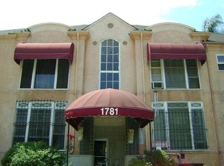 1781 Orchid Ave APT 107, Los Angeles, CA 90028