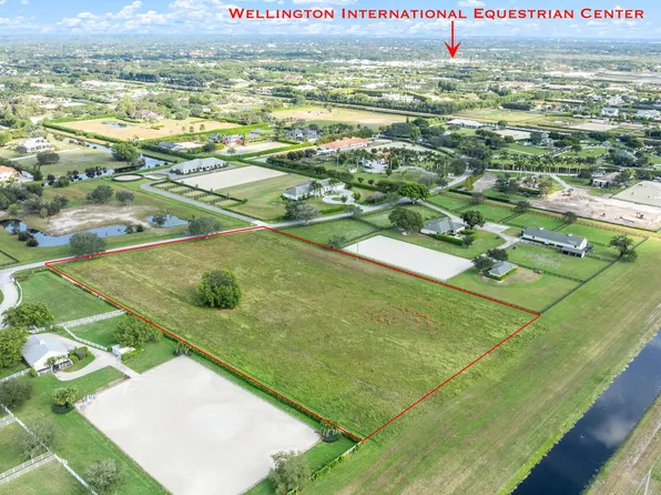 15384 Sunnyland Lane, Wellington, FL 33414