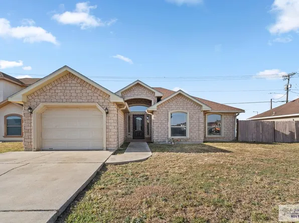 7549 Florida Pine St, Brownsville, TX 78526