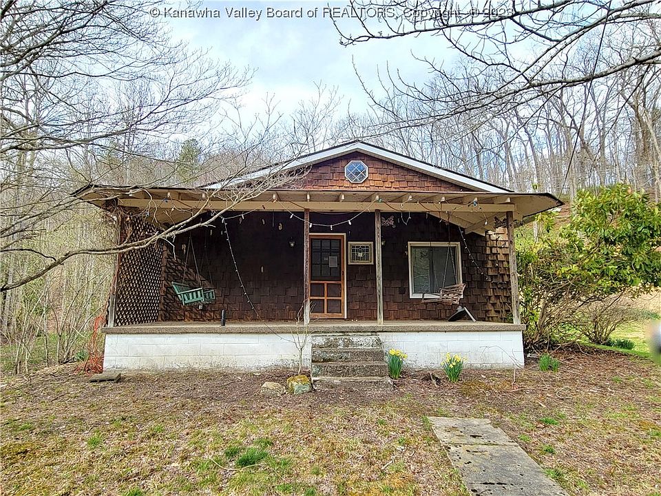 2937 Queen Rd, Clendenin, WV 25045 Zillow