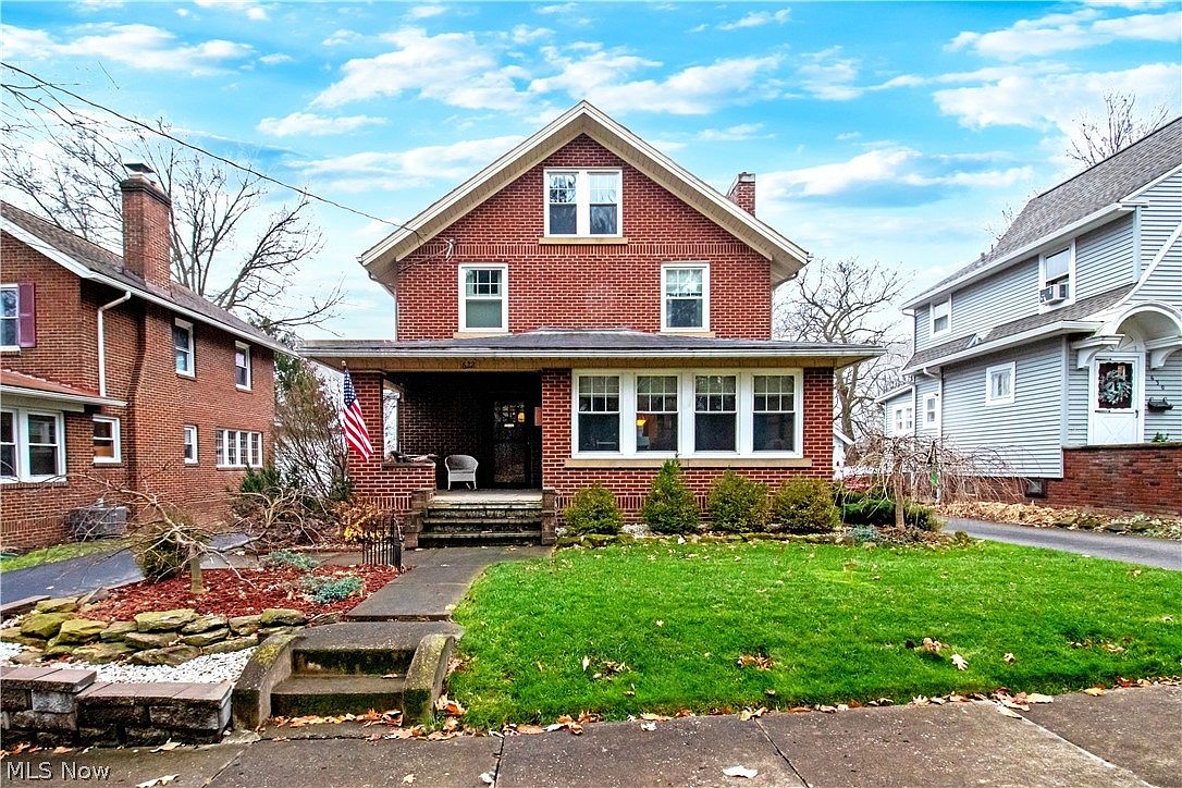 622 W Bowman St, Wooster, OH 44691 Zillow
