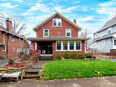 622 W Bowman St, Wooster, OH, 44691