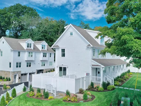 257 Bruce Park Ave #A, Greenwich, CT 06830