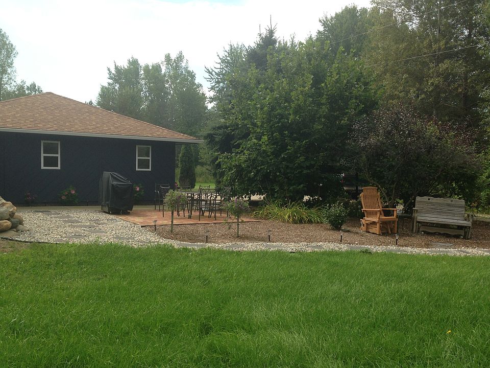 Front Landscaping