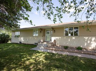 567 S 46th Rd, Dunbar, NE 68346