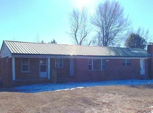 516 Graham Rd, Golden, MS 38847