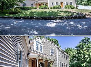 2 Mill Rd, Hancock, NH 03449