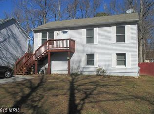 1704 Lake Ave, Shady Side, MD 20764