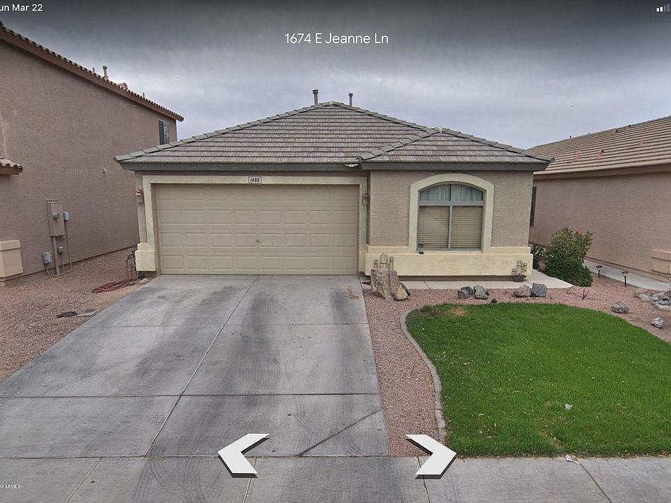 1st image of 1688 E Jeanne Ln