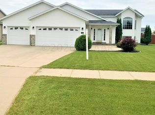 1145 5th Ave W, West Fargo, ND 58078