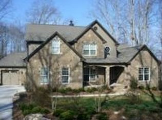 6706 Mountain Lake Ln, Cumming, GA 30028