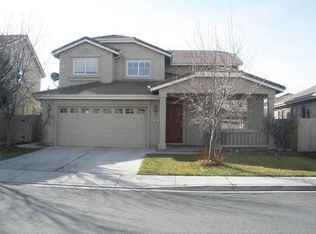 10041 Silver Star Dr, Reno, NV 89521