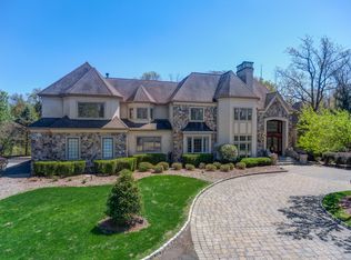 136 Darren Dr, Basking Ridge, NJ 07920