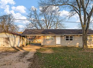 7196 Hill Street, Birch Tree, MO 65438