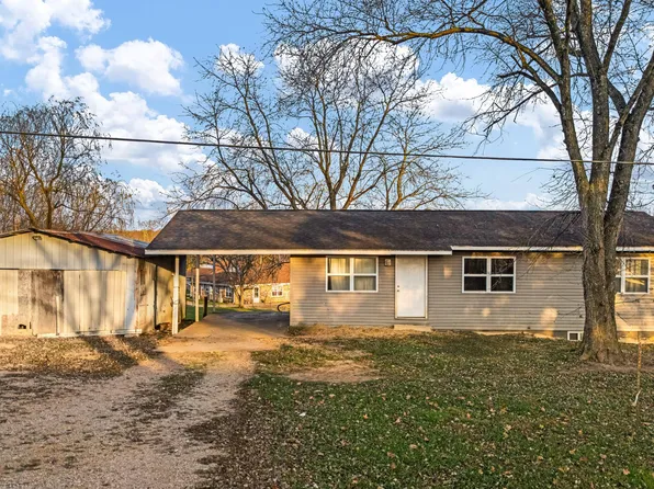 7196 Hill Street, Birch Tree, MO 65438
