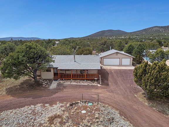 3rd image of 6890 N Pinon Harvest Blvd