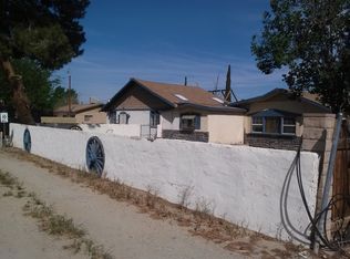 35753 82nd St E, Littlerock, CA 93543