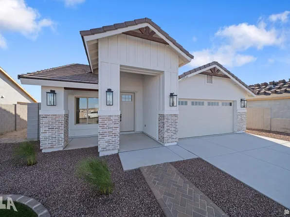 10641 E 46th Pl, Yuma, AZ 85367