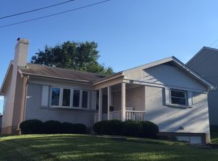69 Chestnut Ave, Cincinnati, OH 45215