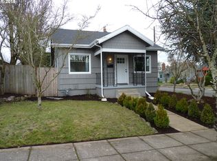 7135 N Commercial Ave, Portland, OR 97217