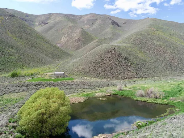 Slaughterhouse Canyon Rd, Bellevue, ID 83313