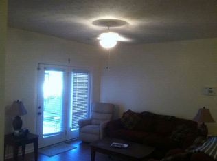 9901 Lindsey Springs Way UNIT 102-3T, Louisville, KY 40291