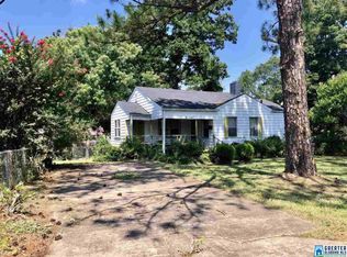 314 23rd St SW, Birmingham, AL 35211