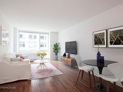 120 Riverside Blvd APT 10V, New York, NY, 10069