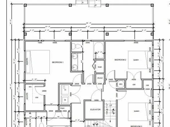 1615 Ocean Boulevard, Topsail Beach, NC 28445