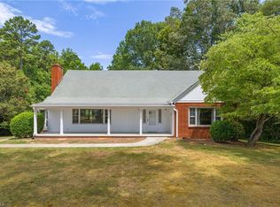 3563 Milhaven Rd, Winston Salem, NC 27106