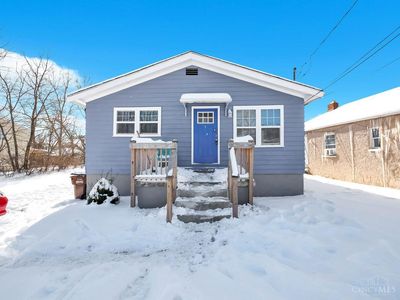 857 Steffen Ave, Cincinnati, OH, 45215