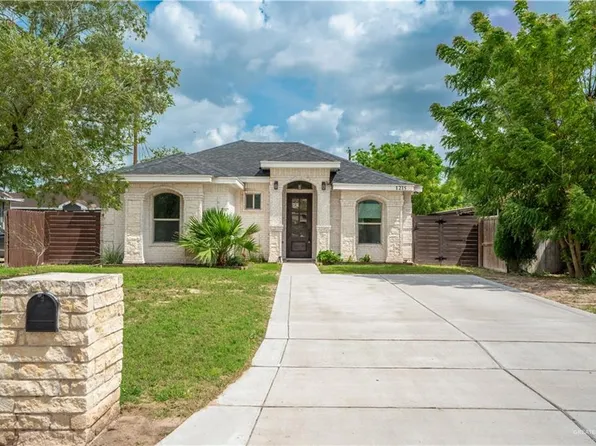 1215 E Mahl St, Edinburg, TX 78539