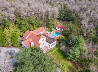 1129 Old Sag Harbor Rd, Water Mill, NY 11976