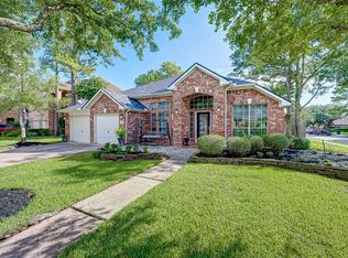 13602 Freer Ct, Cypress, TX 77429