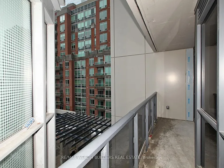 88 Cumberland St #905 — Photo 21