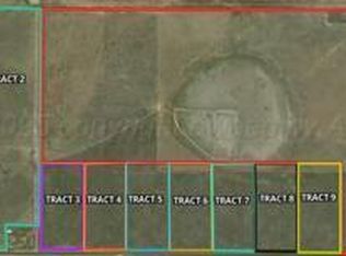 2587 Fm, Wildorado, TX 79098