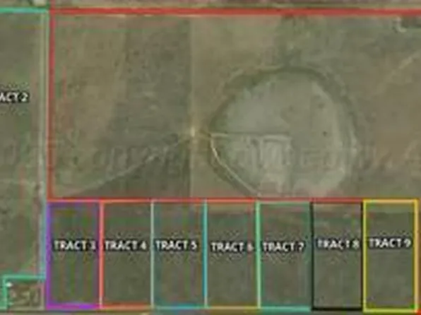 2587 Fm, Wildorado, TX 79098