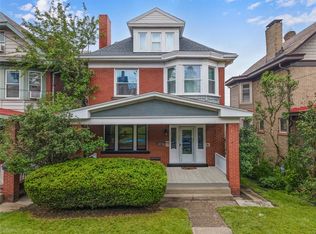 2938 Voelkel Ave, Pittsburgh, PA 15216