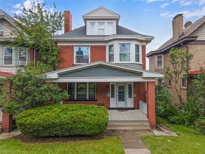 2938 Voelkel Ave, Pittsburgh, PA, 15216