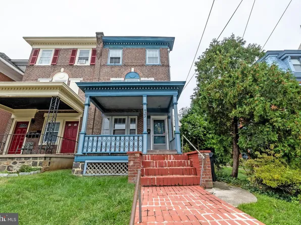 923 N Van Buren St, Wilmington, DE 19806