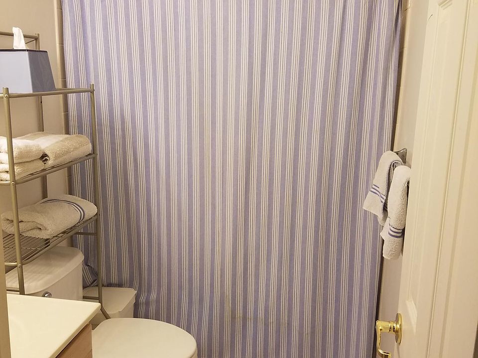 Large bathroom