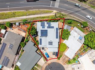 94-472 Kipou St, Waipahu, HI 96797