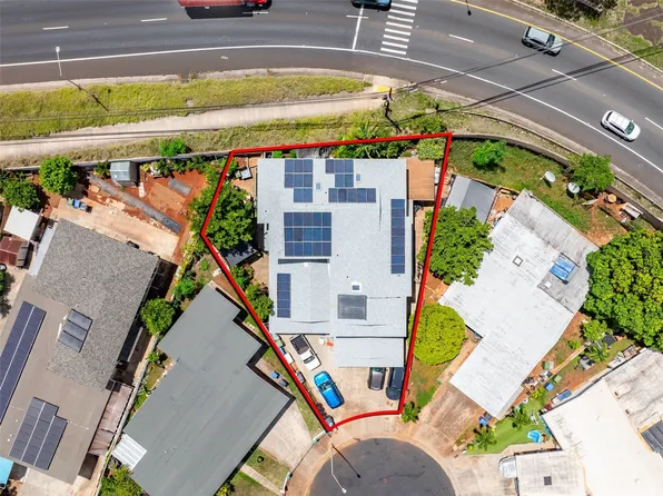 94-472 Kipou St, Waipahu, HI 96797