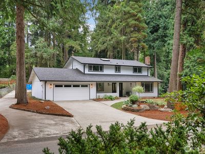 6608 Sierra Drive SE, Lacey, WA, 98503