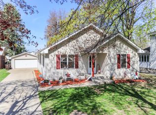 133 Weber St, Walworth, WI 53184