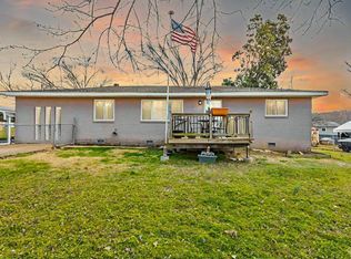 66 2nd St, Flintstone, GA 30725