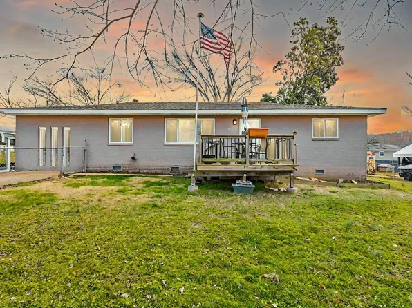 66 2nd St, Flintstone, GA 30725