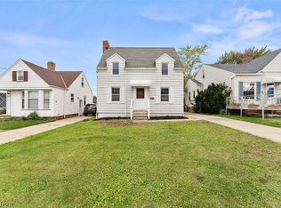 10217 McCracken Blvd, Garfield Heights, OH 44125