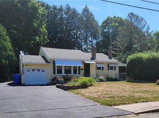 28 Webster Rd, Enfield, CT 06082