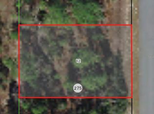 9800 N Paradisea Dr #12, Dunnellon, FL 34433